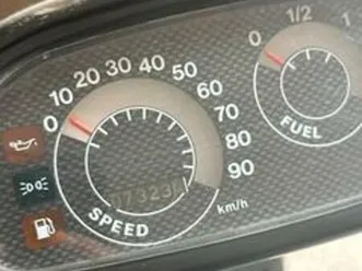 gilera typhoon 50 leggere