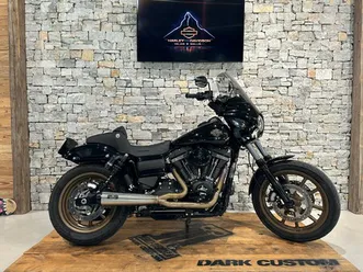 fxdls dyna low rider s