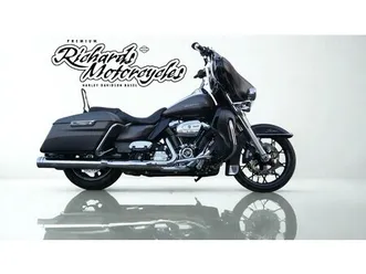 flhtk electra glide ultra limited 107 abs