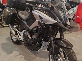 honda nc750x