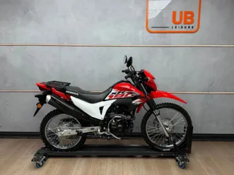 2023 honda xr 190 ct for sale