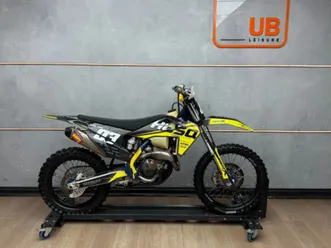 2019 husqvarna fc 250 for sale