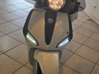 piaggio liberty s 125