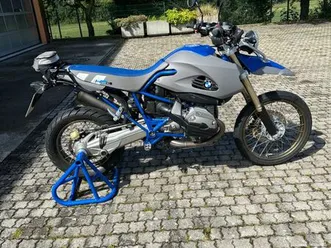 bmw hp 2 enduro
