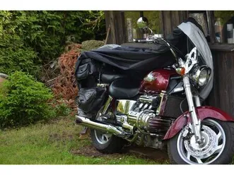 honda valkyrie