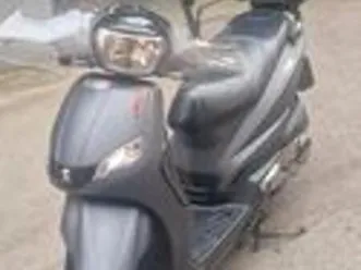 peugeot tweet evo 150 - 2016