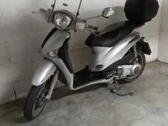 piaggio liberty s 150 - 2011
