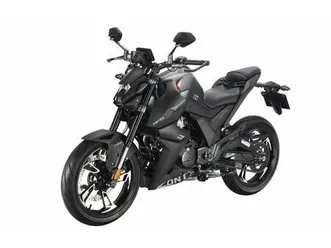 zontes 125 u *sofort verfügbar*