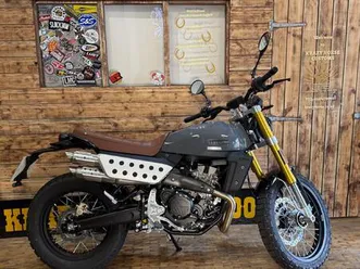 fantic caballero deluxe 500 euro 5 463 cc