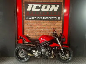 triumph street triple 765 s o-ring euro 4 765 cc