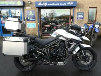 triumph tiger 800 xr 800 cc