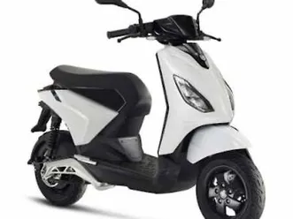 piaggio one canton tessin -