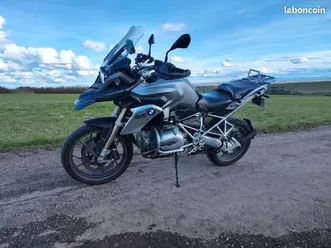 bmw 1200 gs