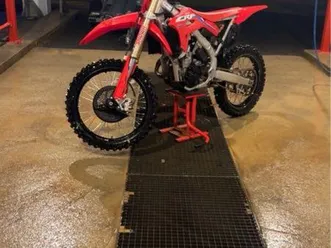 250 crf 2022