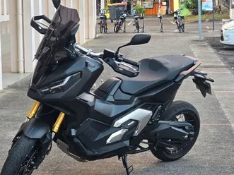 honda xadv 750