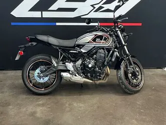 kawasaki z650 rs (98/mois) cbogroup
