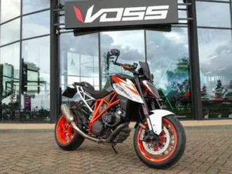 ktm 1290 super duke r (bj 2019) — motoren | ktm — marktplaats