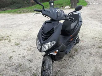 scooter 2t 50 cc speedfight 2