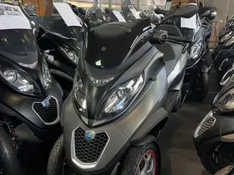 piaggio mp3 500 hpe sport garantie 3 ans ct 0k