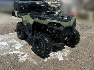 quad polaris
