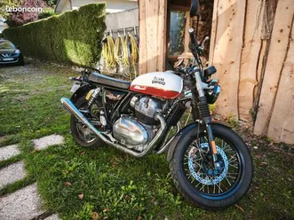 interceptor royal enfield