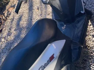 scooter 50 cc sym orbit 3 4t 2020