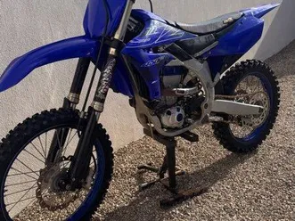 450 yzf 2022