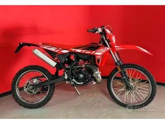 beta rr enduro 50 2t