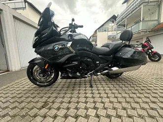 bmw k 1600 b option 719 midnight