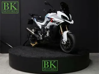 bmw s 1000 xr m-pakket (facelift 2025) | btw motor — motoren | bmw — marktplaats