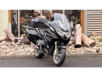 bmw r 1250 rt option 719 finition pro (entretien inclus) *dès 295e/mois - adventure bmw motorrad périgueux / r1250 r1250rt 1250rt