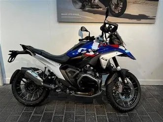 bmw r 1300 gs