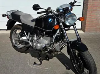 bmw r100r r 100 r (bj 1994) — motoren | bmw — marktplaats