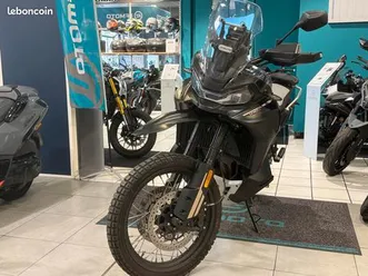moto cf moto 800 mt-x 800 cc 02/25 1196kms