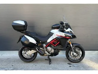 occasion ducati multistrada 950 s