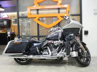 harley-davidson cvo road glide fltrxse • 2019