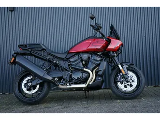 harley-davidson ra 1250 s pan america special, enduro, moto neuve, chf 17'900.-