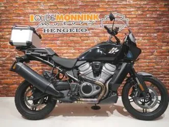 harley-davidson ra1250 pan america (bj 2021) — motoren | harley-davidson — marktplaats