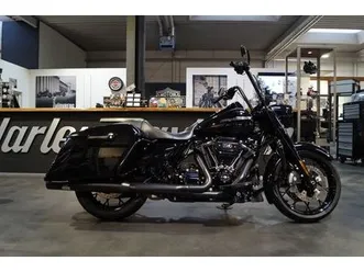 harley-davidson road king special jekill&hyde wilbes ape flhrxs