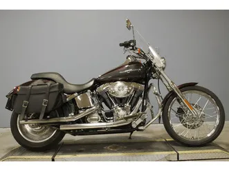 2005 softail® deuce®