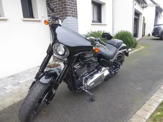 harley davidson softail sport glide 1745