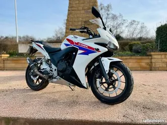 ◊à vendre - permis a2 ?️ honda cbr 500 r abs