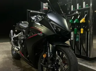 cbr 650r a2