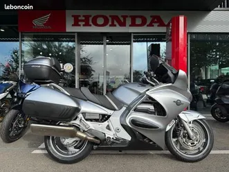 honda pan european st1300