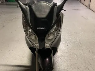 scooter 125 honda