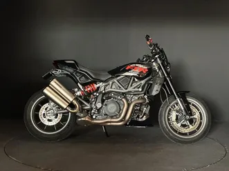 indian ftr sport • 2023