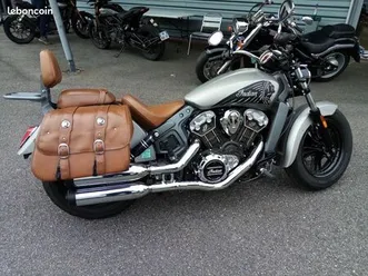 indian scout