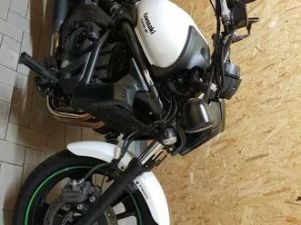 kawasaki vulcan s