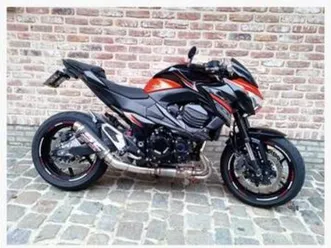 kawasaki z800 (4250 incl. btw) — motoren | kawasaki — marktplaats