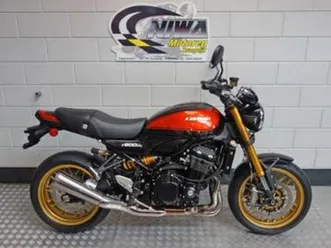 kawasaki z900rs se — motoren | kawasaki — marktplaats